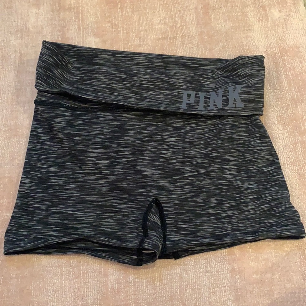 Yoga shorts